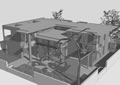 Desert Residence