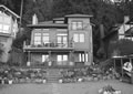 Lake Sammamish Residence